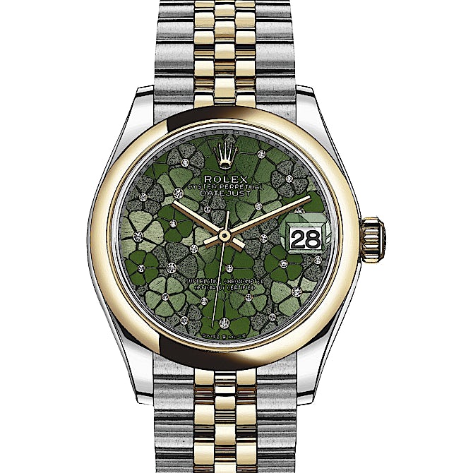 Rolex Datejust 278243 Rolex Datejust 278243