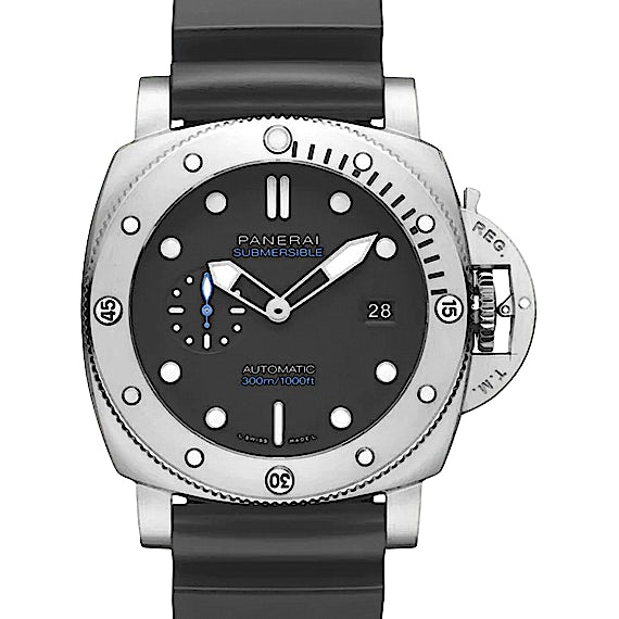Panerai Submersible PAM01229 Panerai Submersible PAM01229