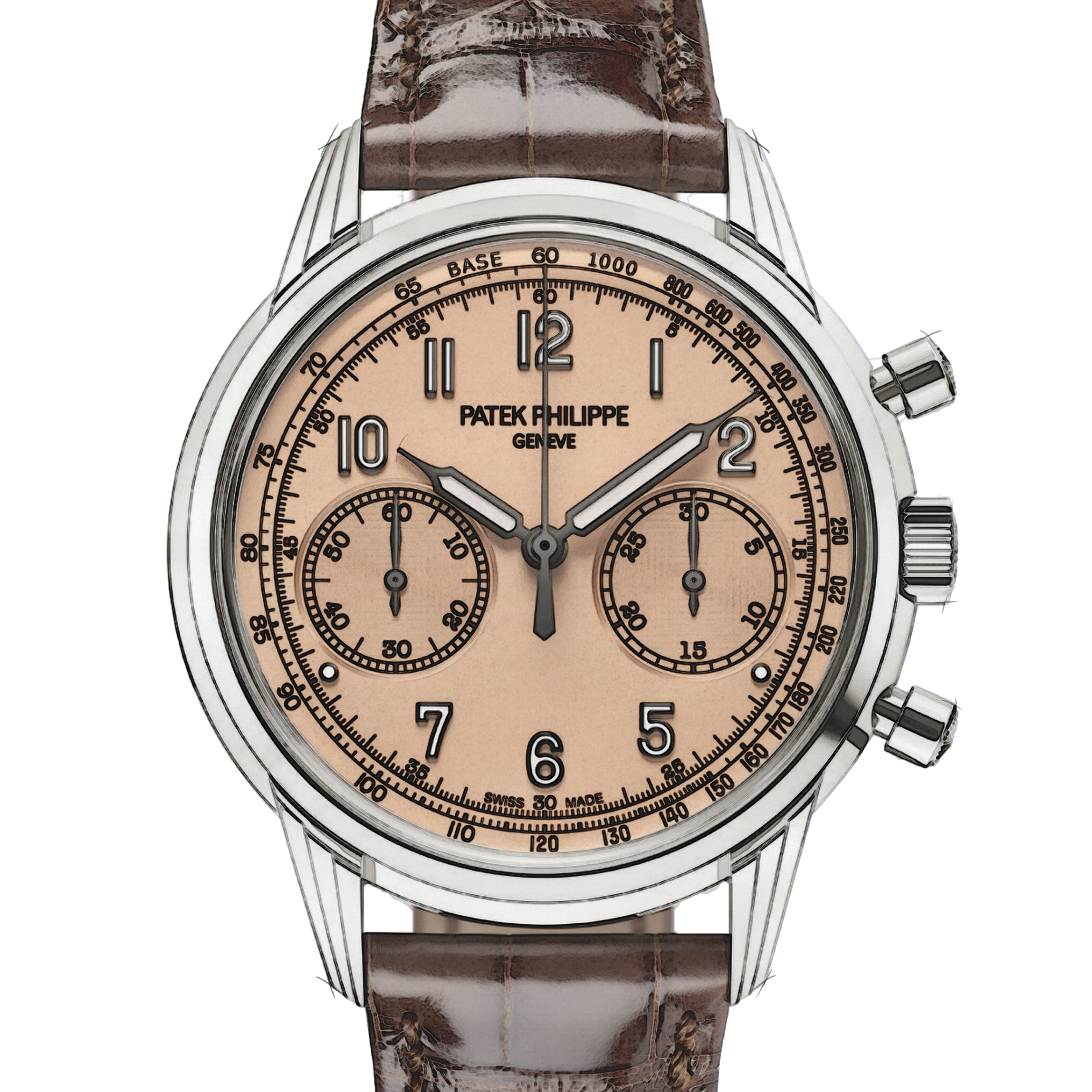 Patek Philippe Complications