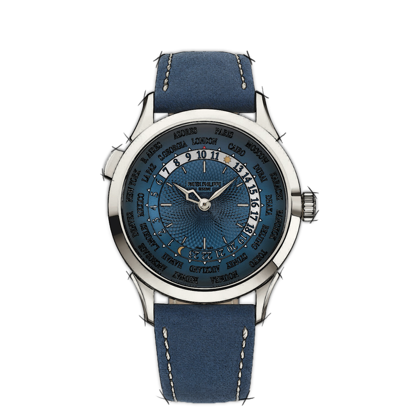 Patek Philippe Complications 5230P-001