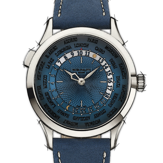 Patek Philippe Complications 5230P-001