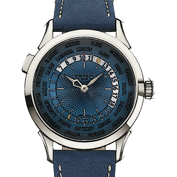 Patek Philippe Complications 5230P-001 Patek Philippe Complications 5230P-001
