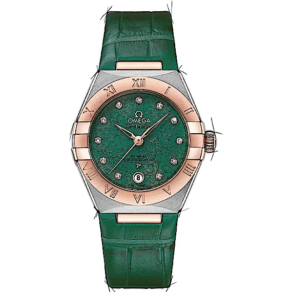 Omega Constellation 131.23.29.20.99.001 Omega Constellation 131.23.29.20.99.001