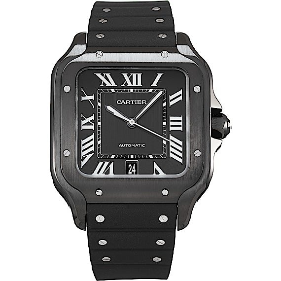 Cartier Santos WSSA0039  Cartier Santos WSSA0039