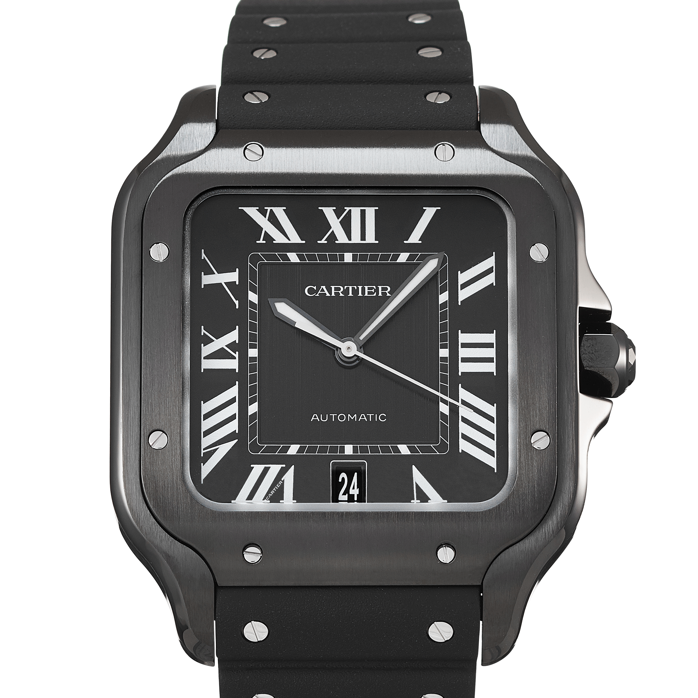 Cartier Santos WSSA0039