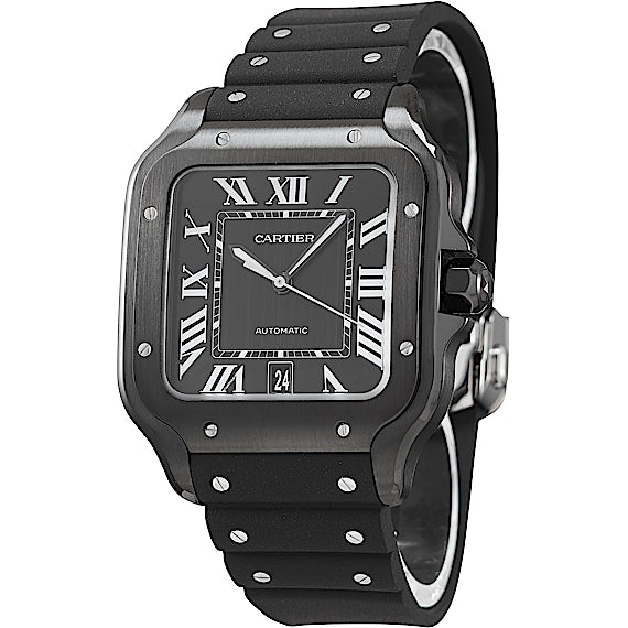 Cartier Santos WSSA0039  Cartier Santos WSSA0039