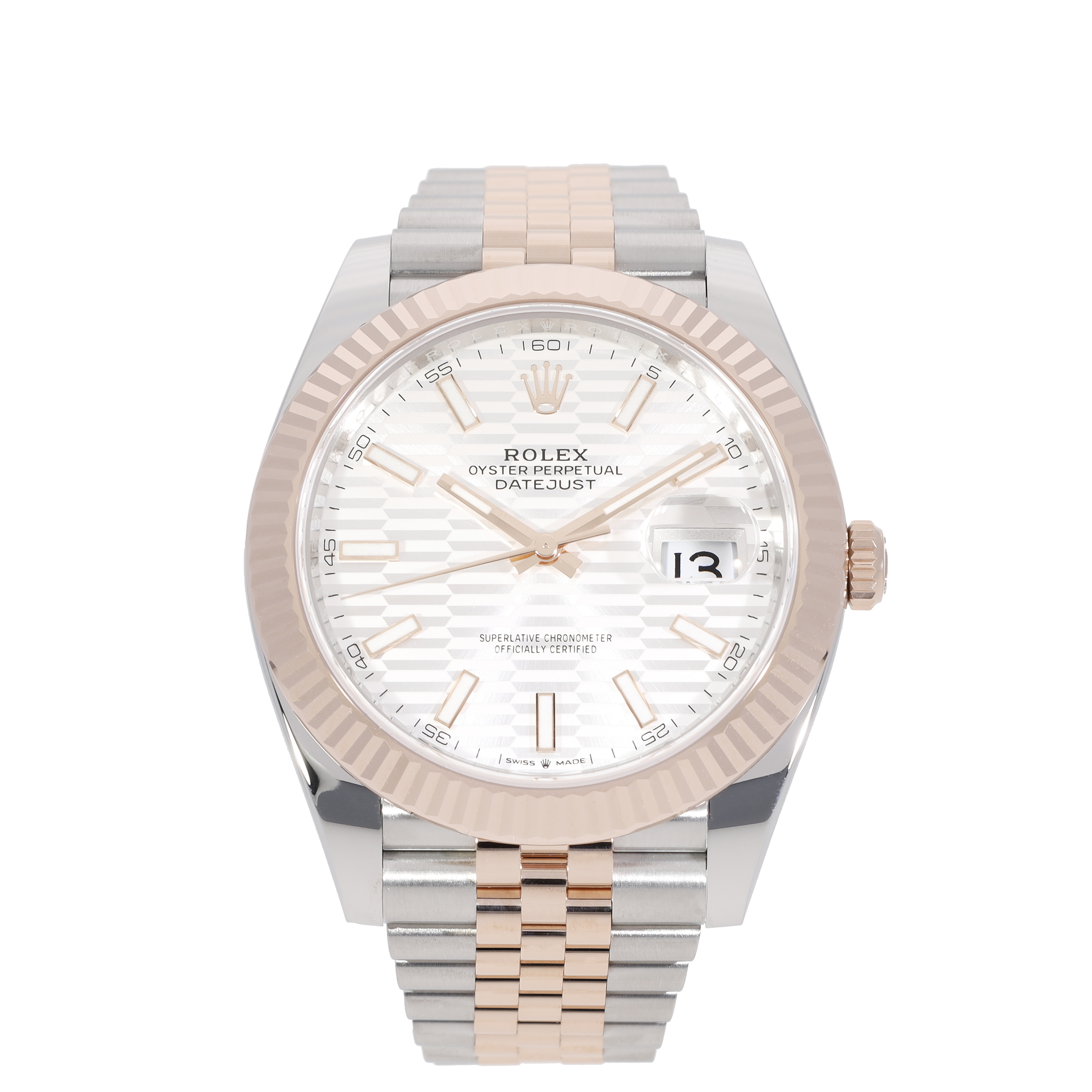 Rolex Datejust 126331