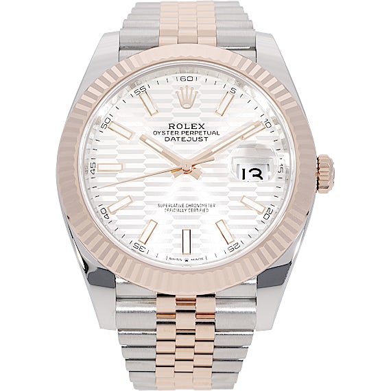 Rolex Datejust 126331 Rolex Datejust 126331