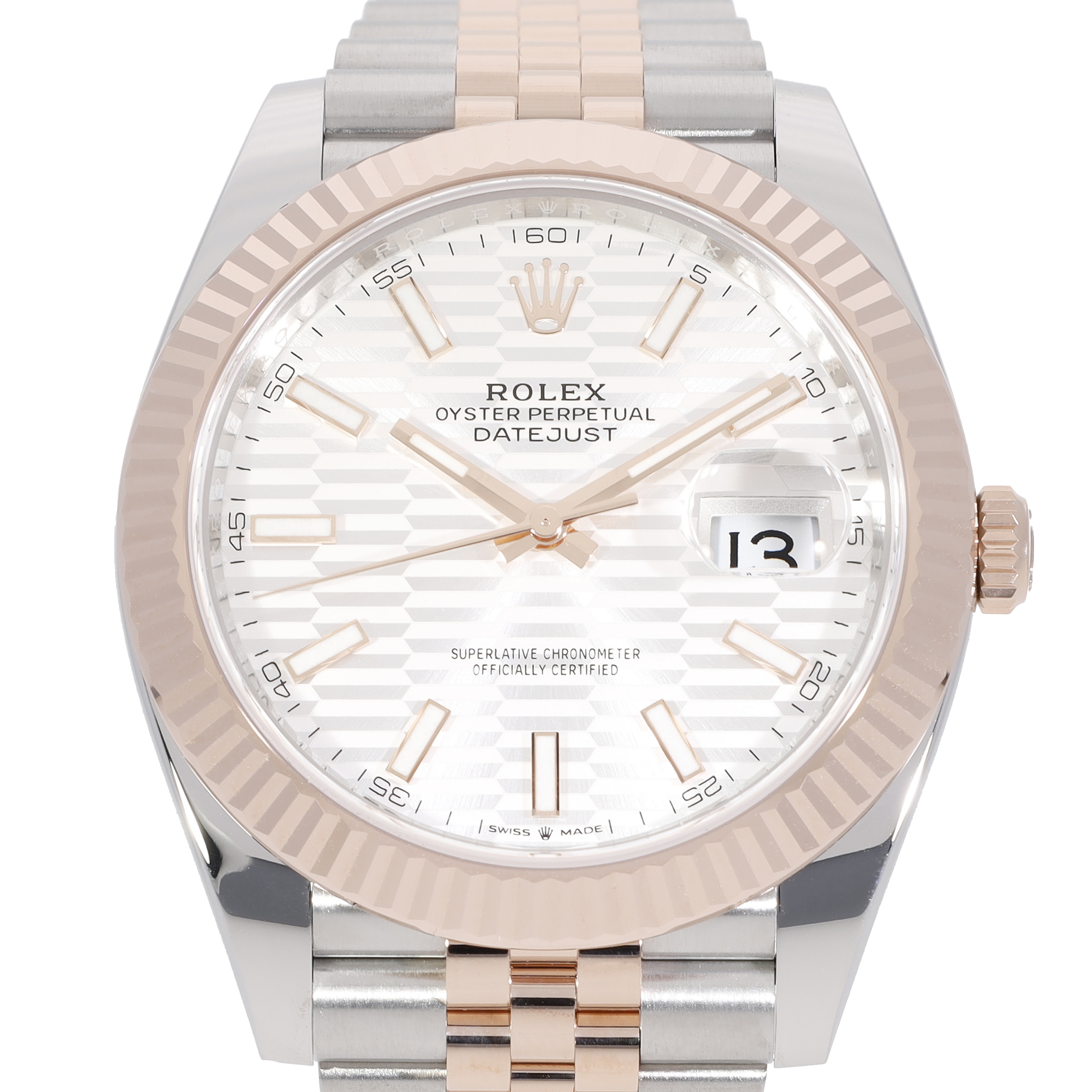 Rolex Datejust 126331