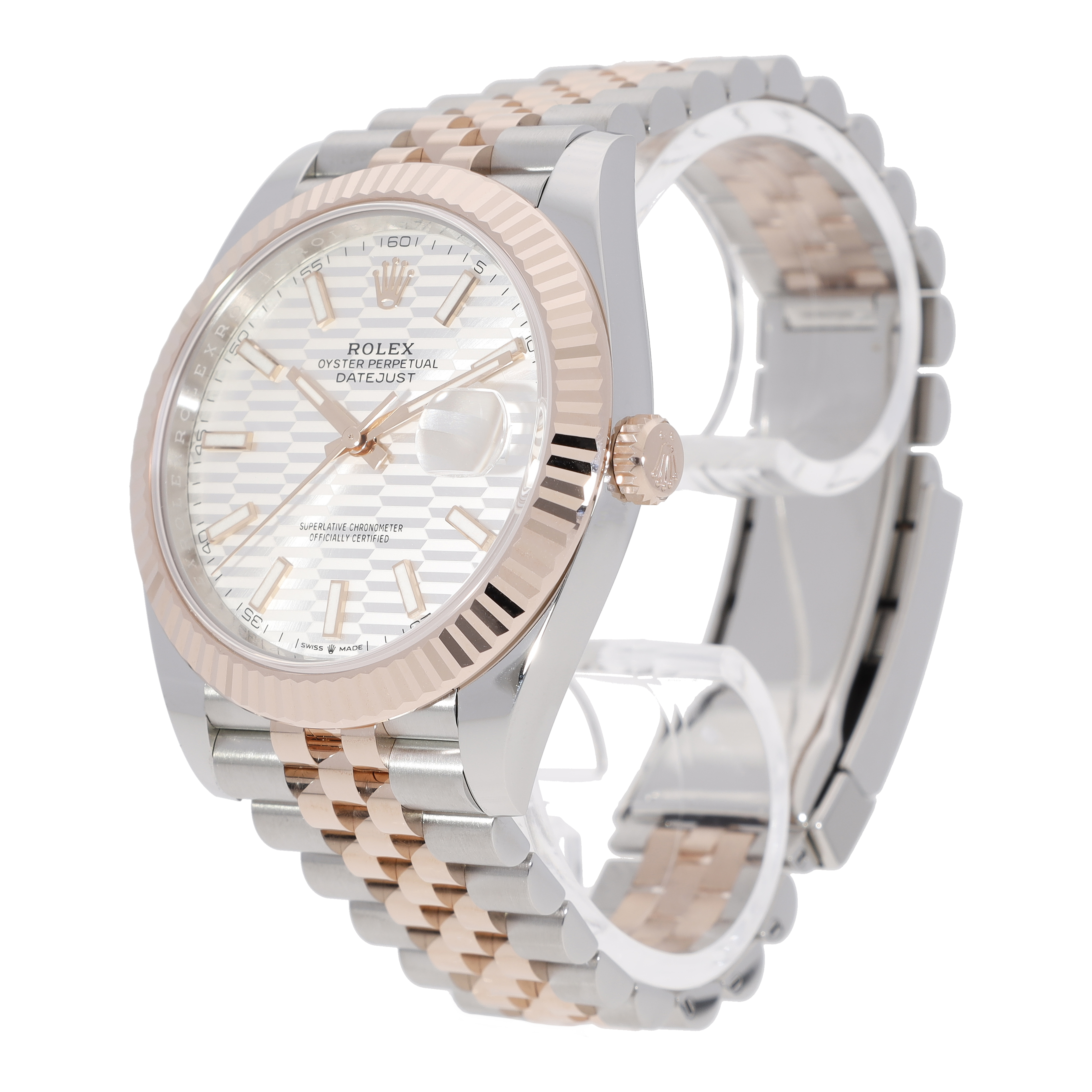 Rolex Datejust 126331