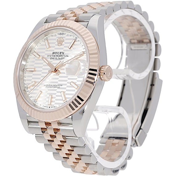 Rolex Datejust 126331 Rolex Datejust 126331