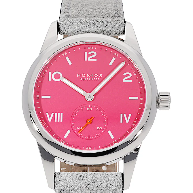 Nomos Club 711 Nomos Club 711