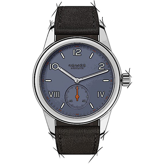 Nomos Club 713 Nomos Club 713