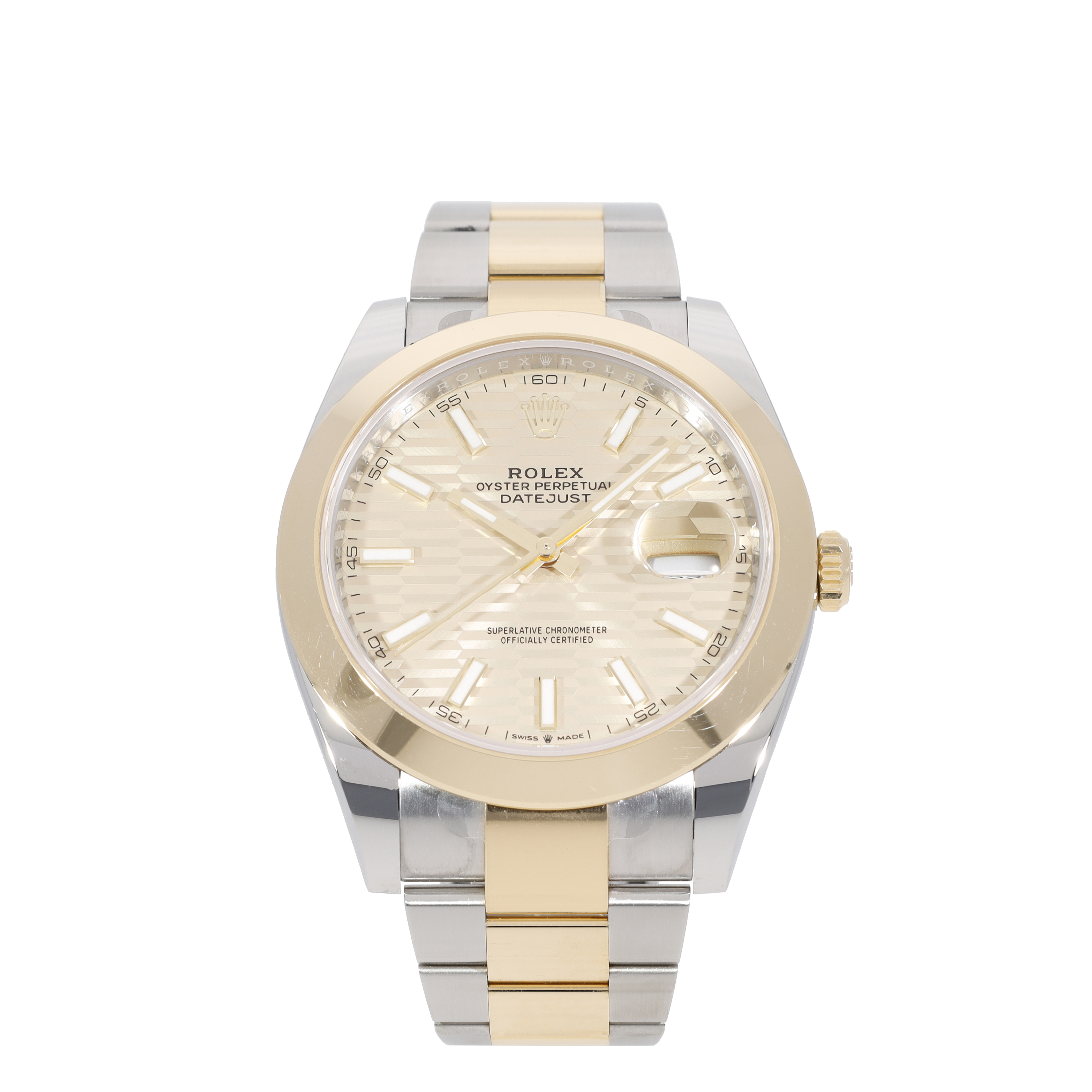 Rolex Datejust 126303