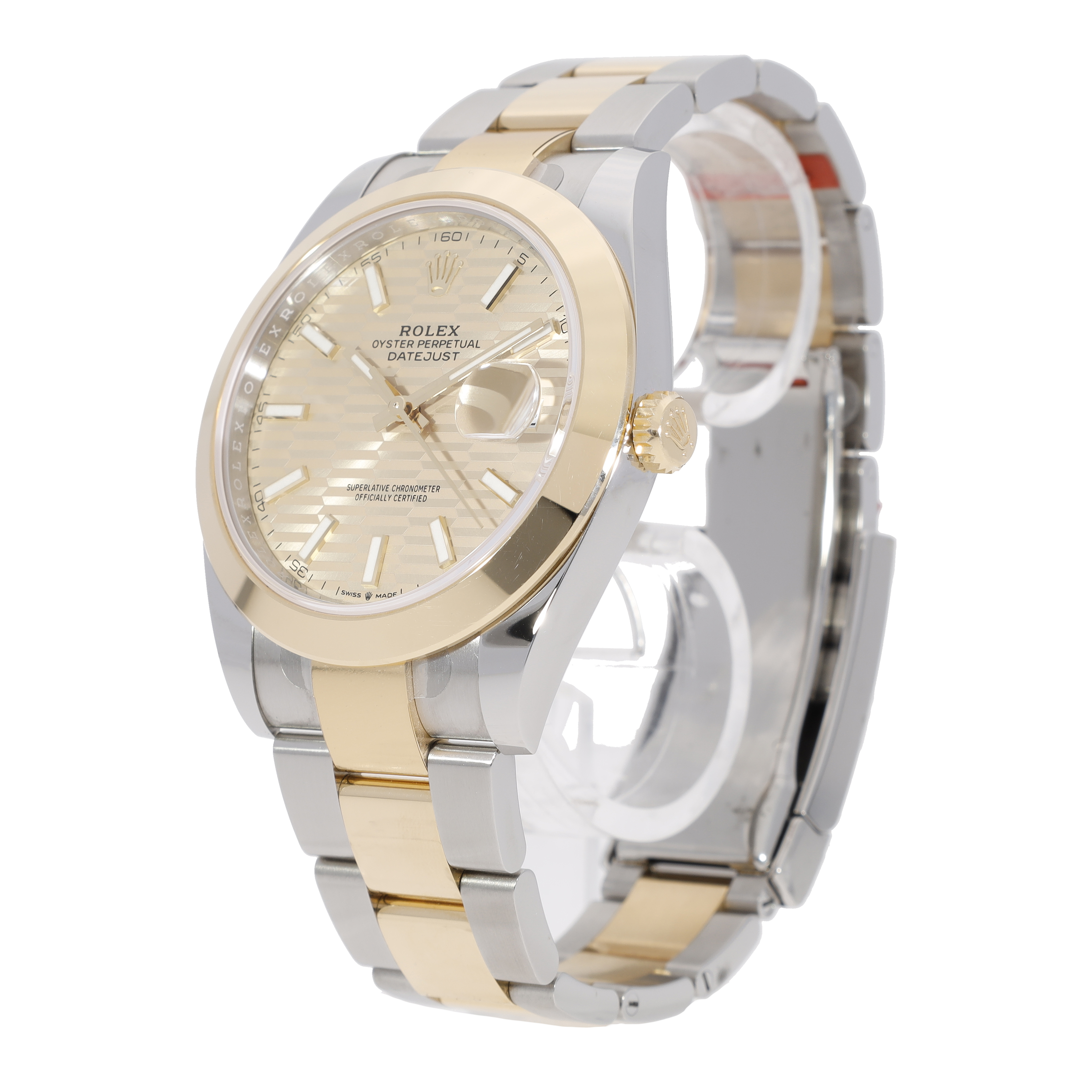 Rolex Datejust 126303