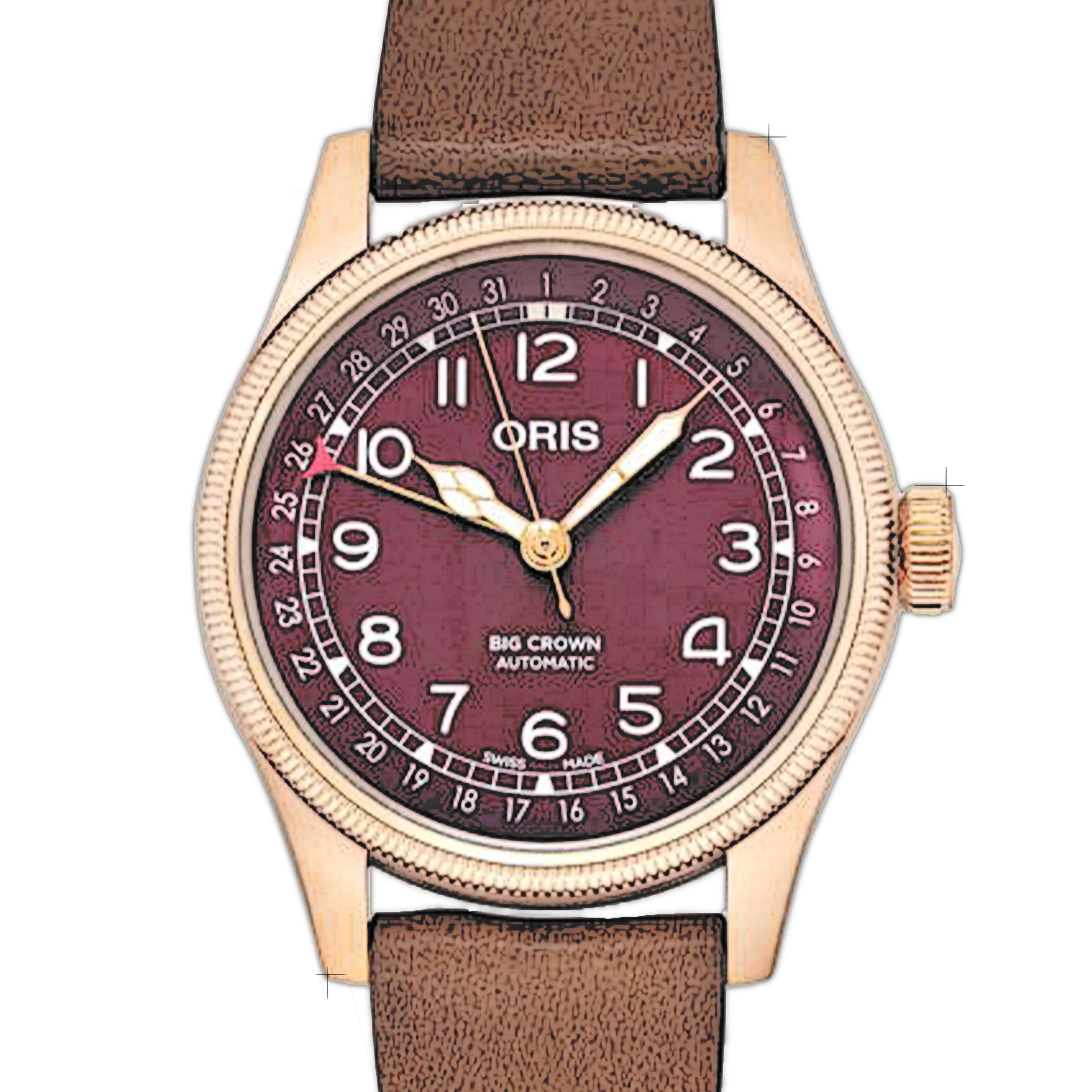 Oris Big Crown 01 754 7741 3168-07 5 20 58BR