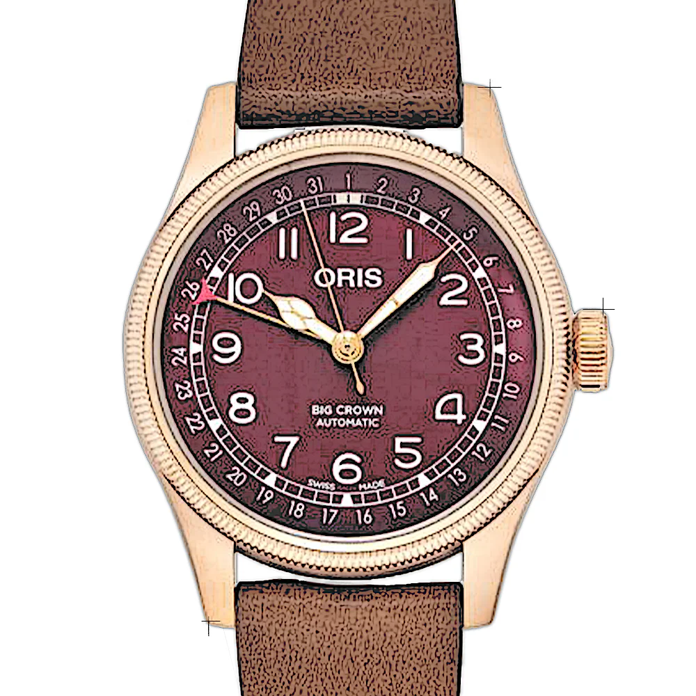 Oris 01 754 7741 3168-07 5 20 58BR Oris 01 754 7741 3168-07 5 20 58BR
