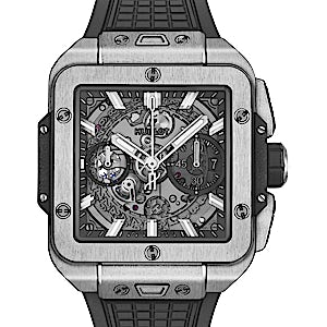 Hublot Square Bang 821.NX.0170.RX  Hublot Square Bang 821.NX.0170.RX