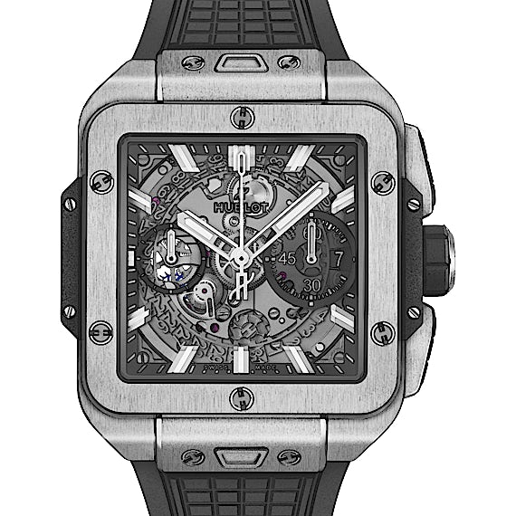 Hublot Square Bang 821.NX.0170.RX  Hublot Square Bang 821.NX.0170.RX