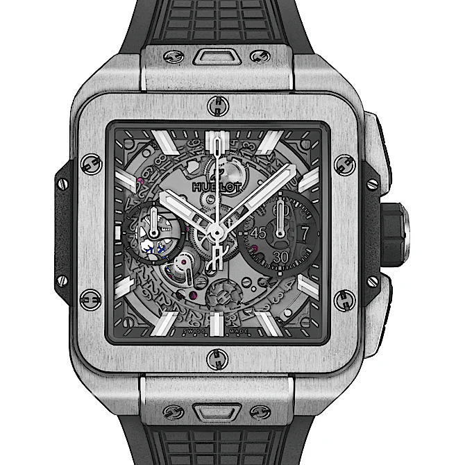 Hublot Square Bang 821.NX.0170.RX Hublot Square Bang 821.NX.0170.RX