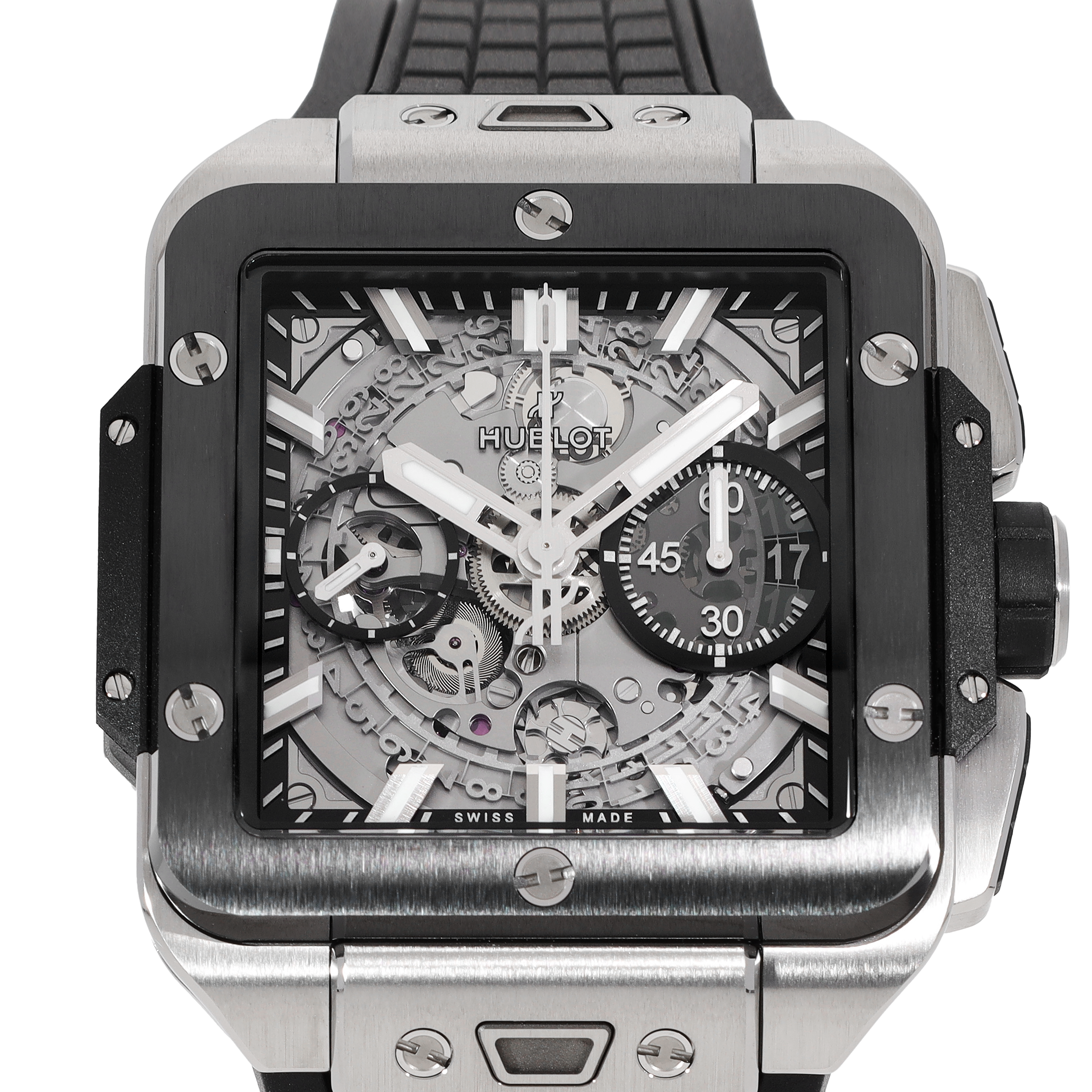 Hublot Square Bang 821.NM.0170.RX