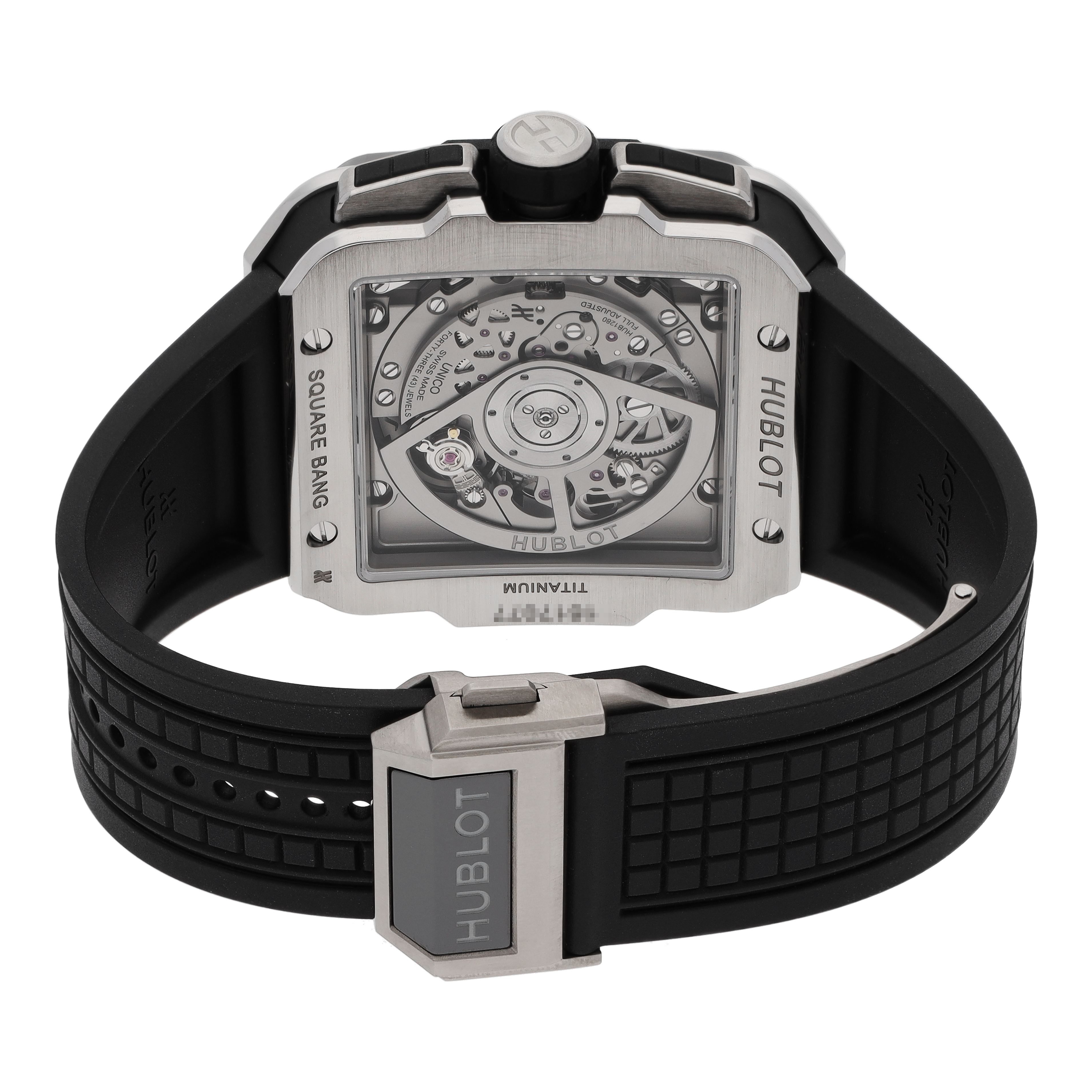 Hublot Square Bang 821.NM.0170.RX