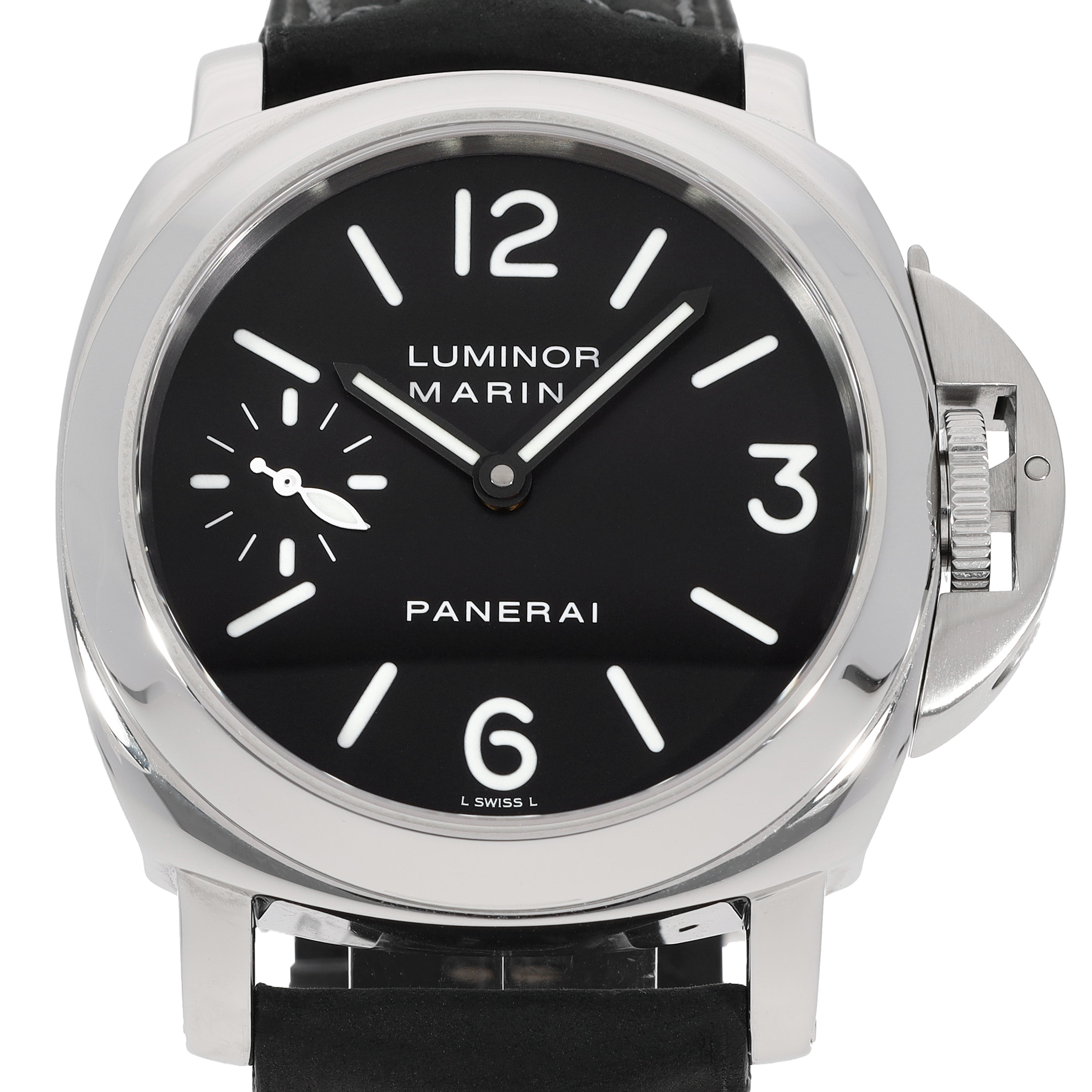 Panerai Luminor PAM00111