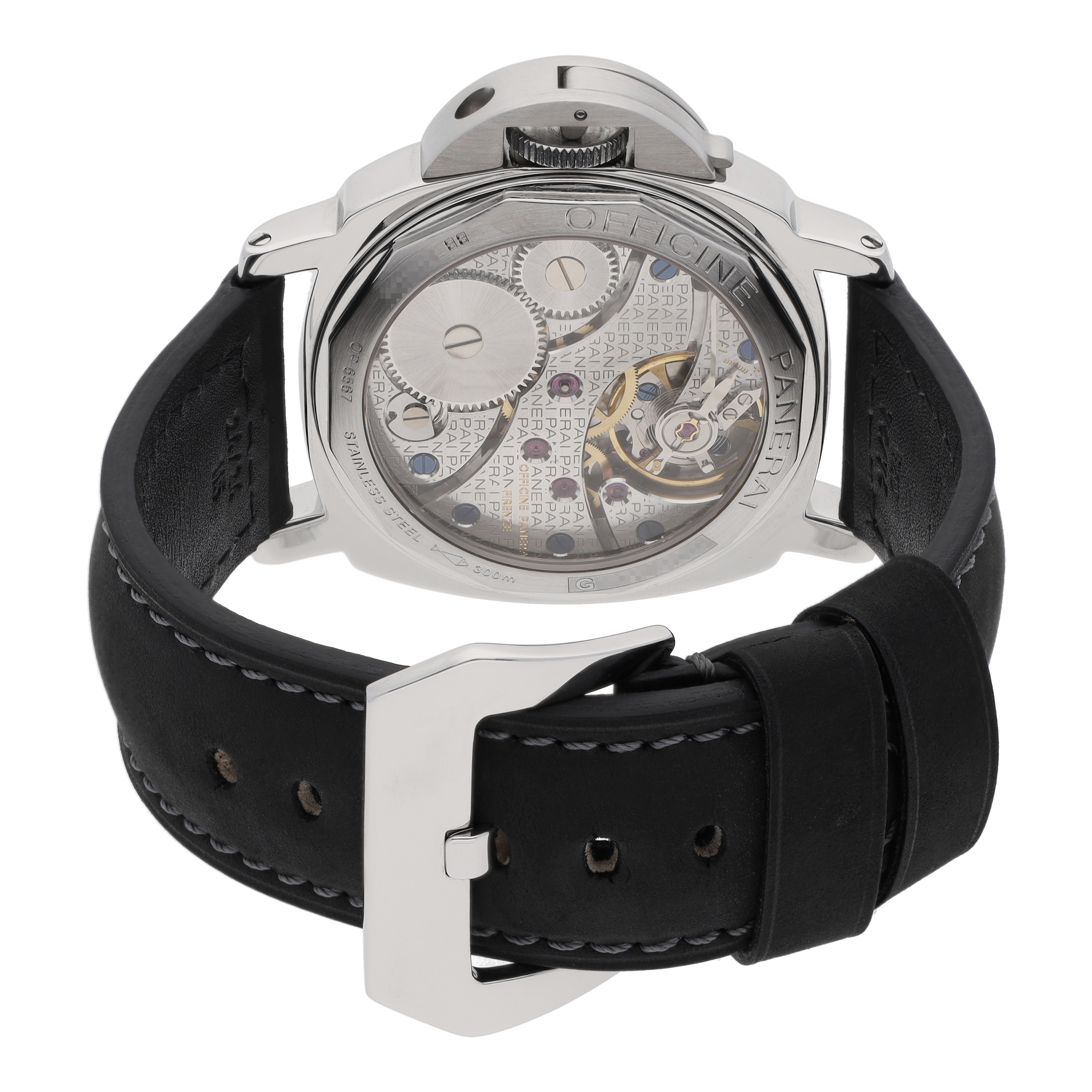 Panerai Luminor PAM00111