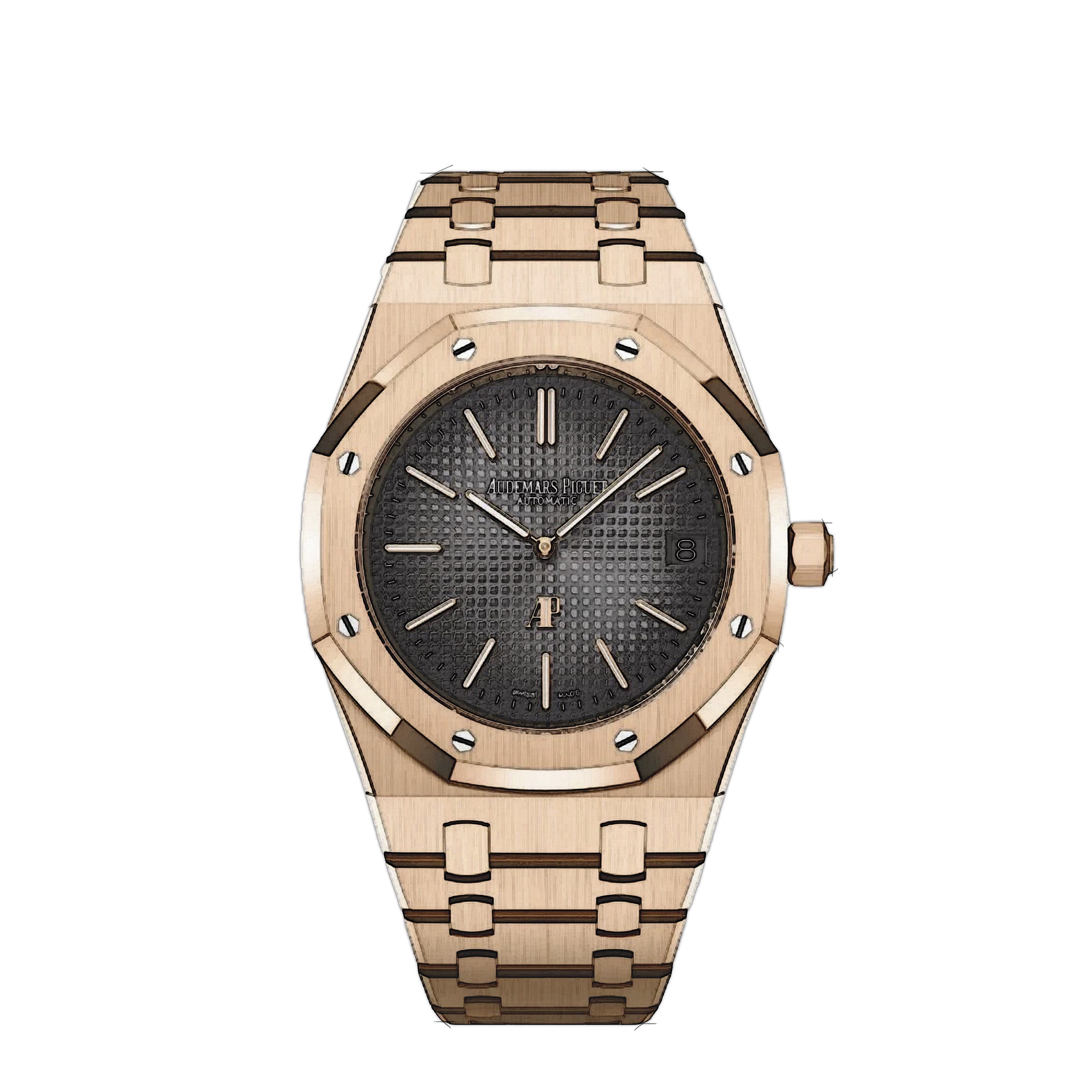 Audemars Piguet Royal Oak 16202OR.OO.1240OR.01