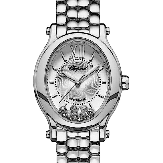 Chopard Happy Sport 278602-3002  Chopard Happy Sport 278602-3002