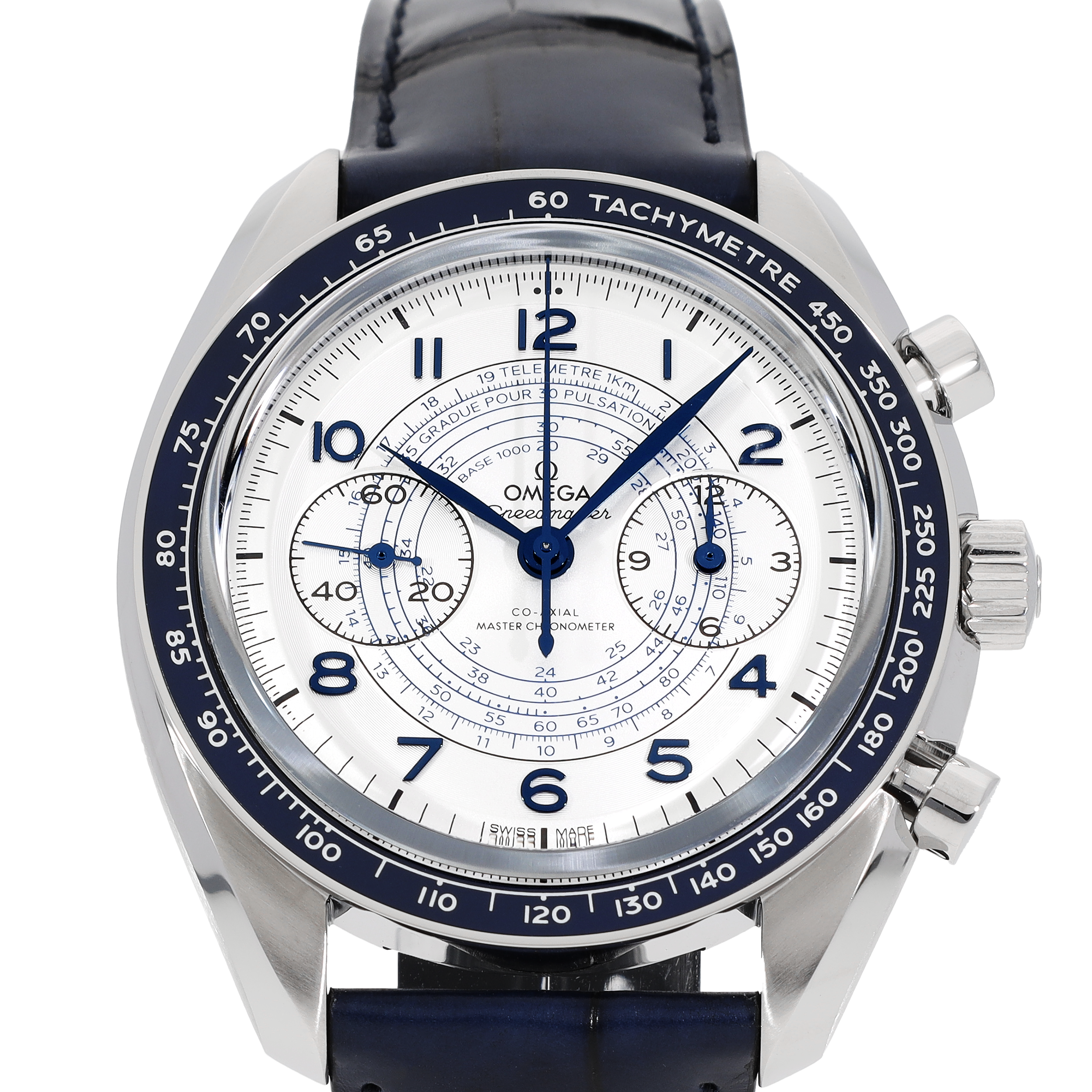 Omega Speedmaster 329.33.43.51.02.001