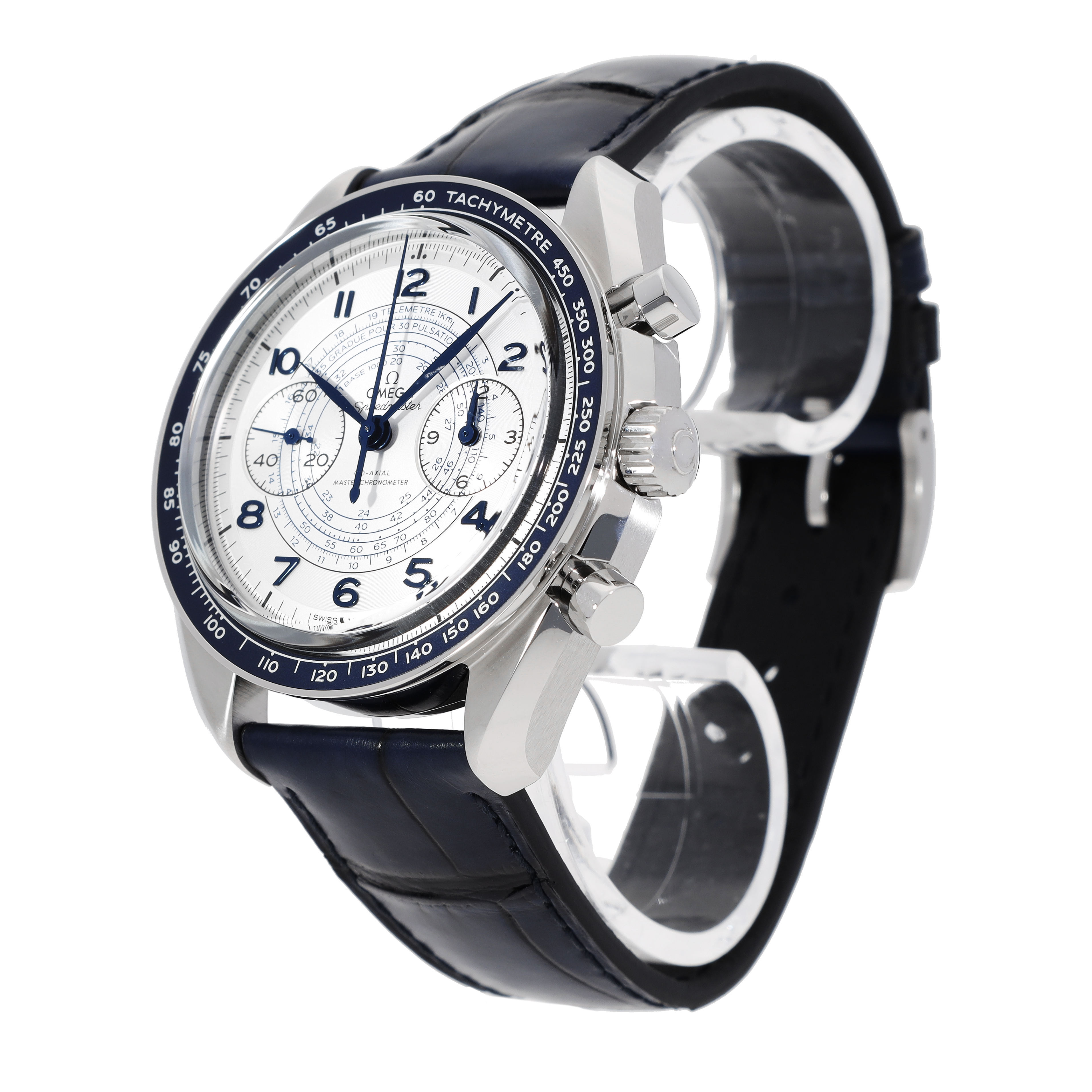 Omega Speedmaster 329.33.43.51.02.001