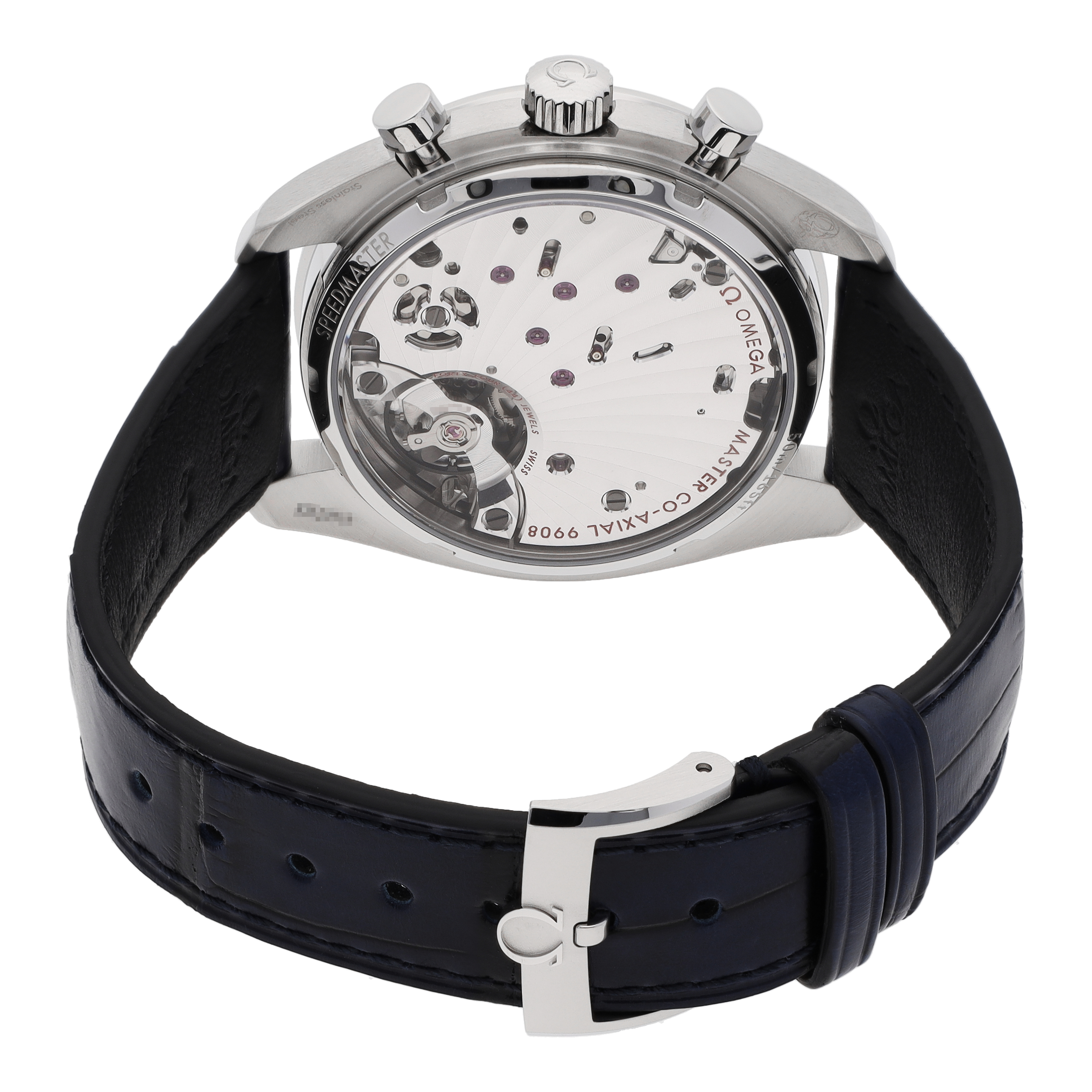 Omega Speedmaster 329.33.43.51.02.001