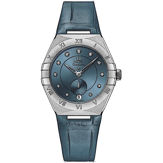 Omega Constellation 131.13.34.20.53.001 Omega Constellation 131.13.34.20.53.001
