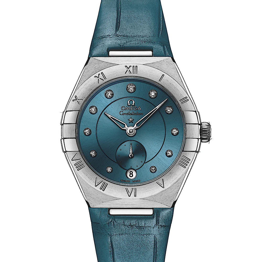 Omega 131.13.34.20.53.001 Omega 131.13.34.20.53.001