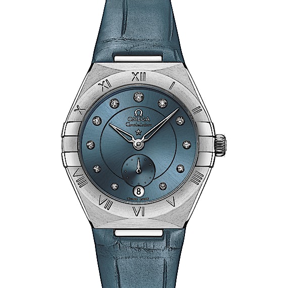 Omega Constellation 131.13.34.20.53.001 Omega Constellation 131.13.34.20.53.001