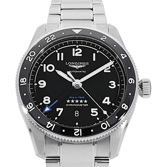 Longines Spirit L3.812.4.53.6