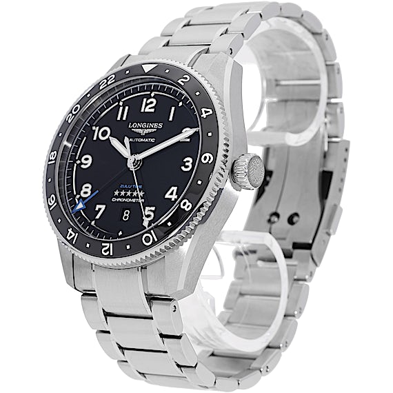 Longines Spirit L3.812.4.53.6