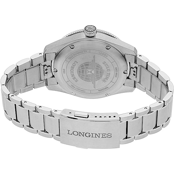 Longines Spirit L3.812.4.53.6  Longines Spirit L3.812.4.53.6