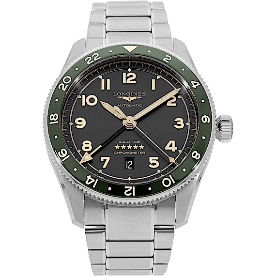 Longines Spirit L3.812.4.63.6  Longines Spirit L3.812.4.63.6