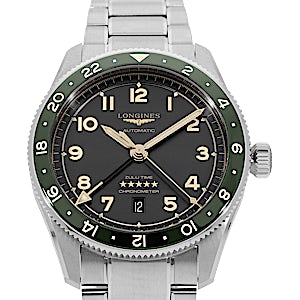 Longines Spirit L3.812.4.63.6  Longines Spirit L3.812.4.63.6