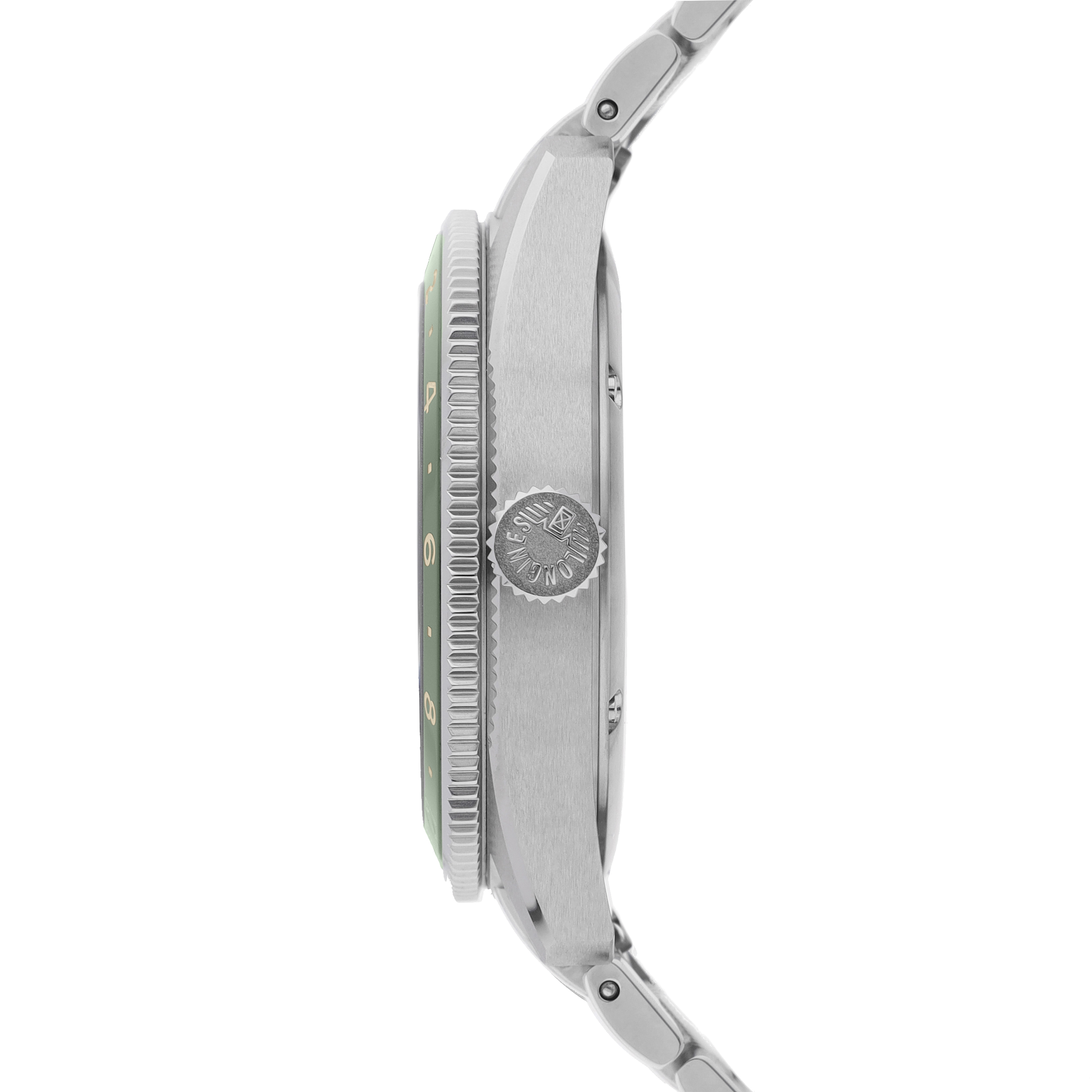 Longines Spirit L3.812.4.63.6