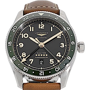 Longines Spirit L3.812.4.63.2 Longines Spirit L3.812.4.63.2