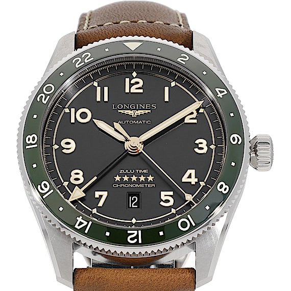 Longines Spirit L3.812.4.63.2  Longines Spirit L3.812.4.63.2