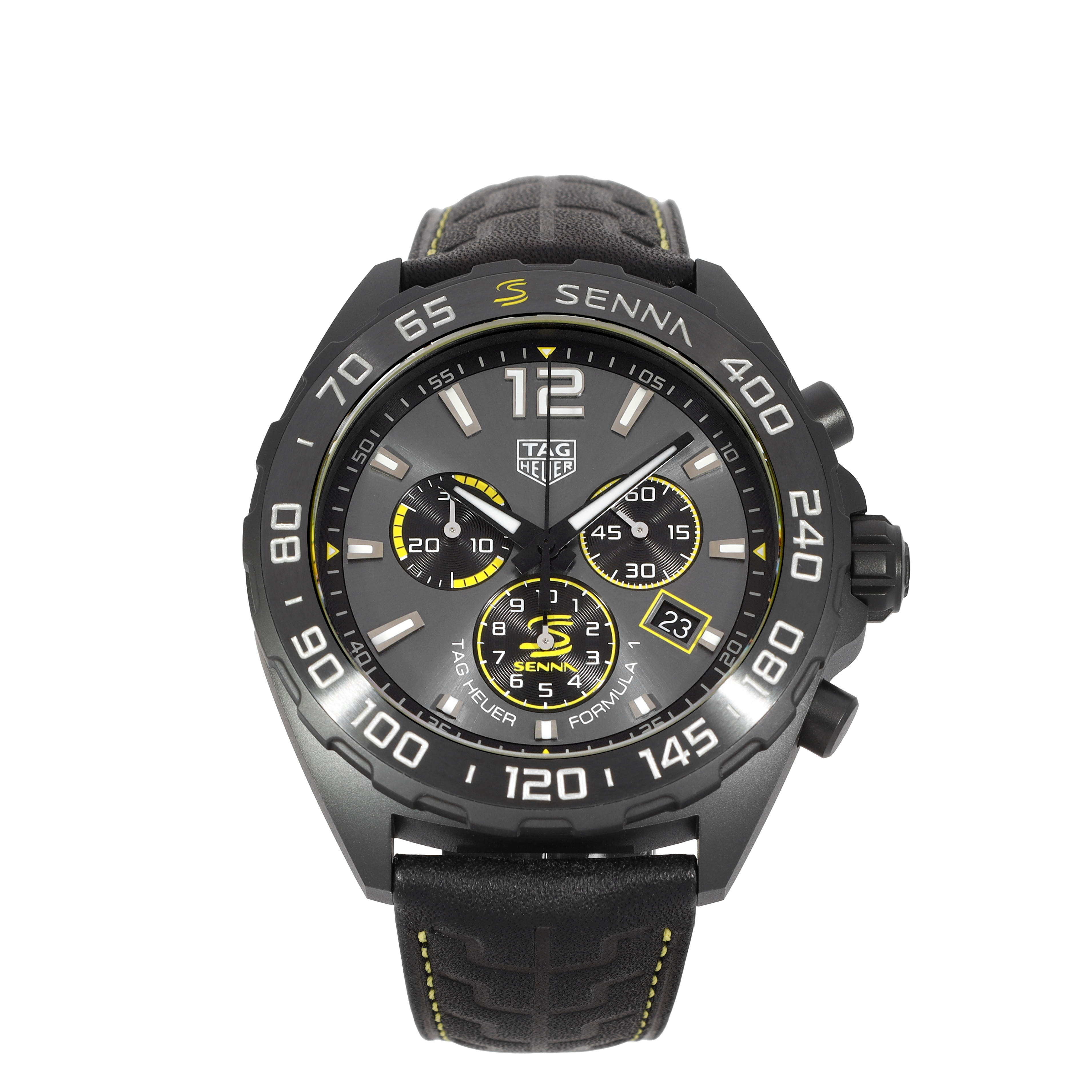 TAG Heuer Formula 1 CAZ101AJ.FC6487