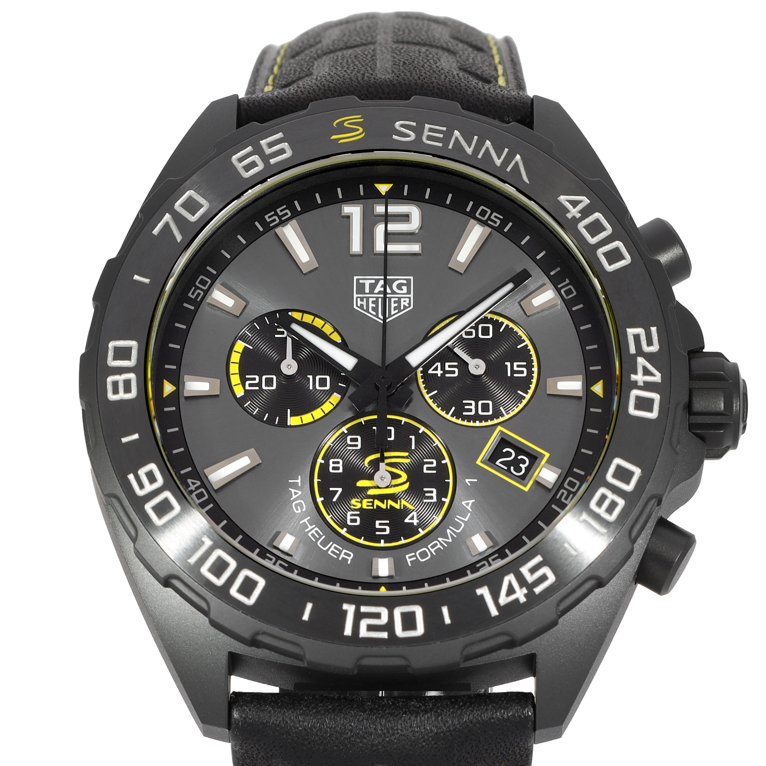 TAG Heuer Formula 1 CAZ101AJ.FC6487