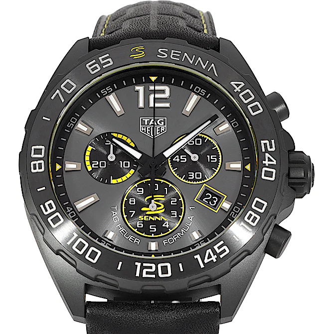 TAG Heuer Formula 1 CAZ101AJ.FC6487 TAG Heuer Formula 1 CAZ101AJ.FC6487