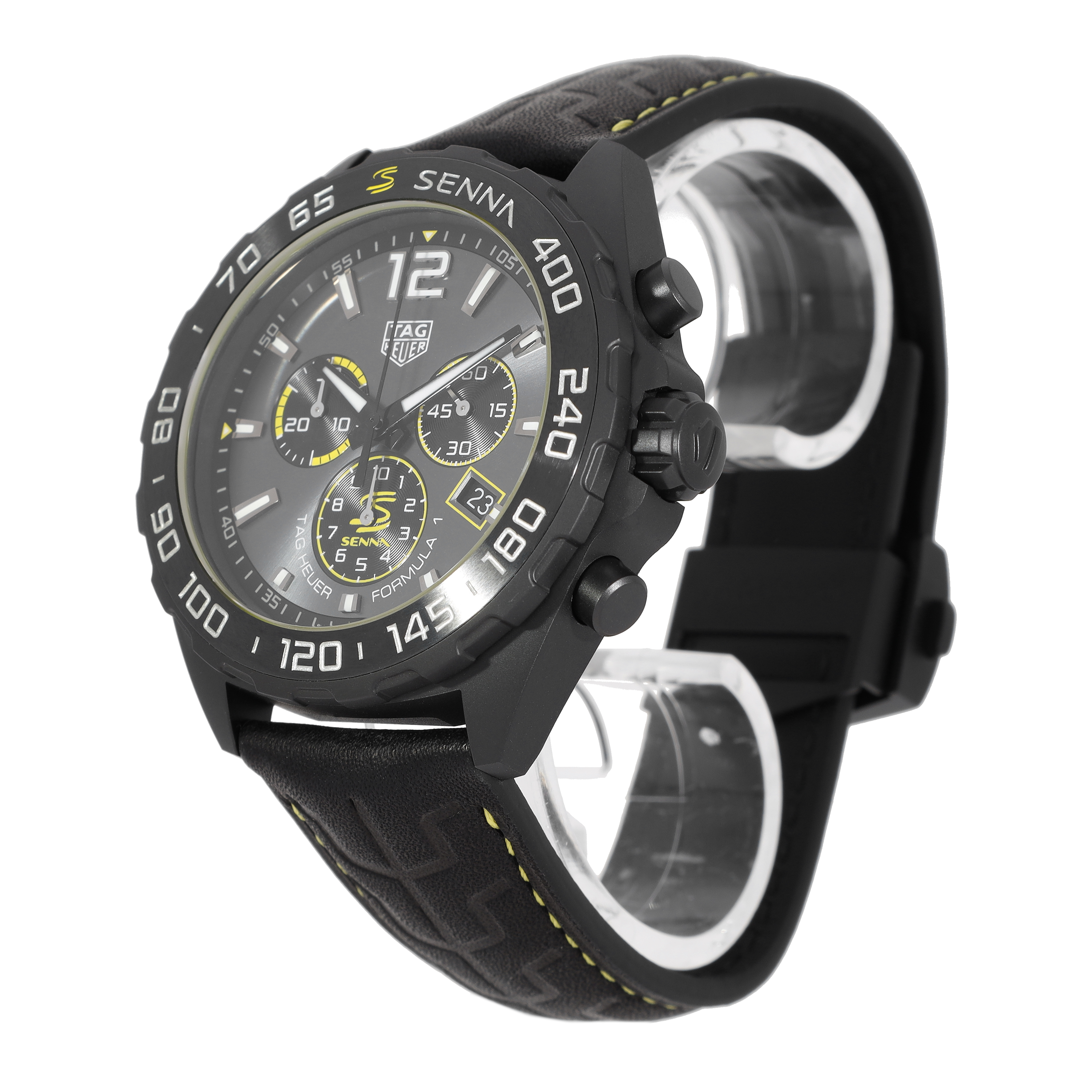 TAG Heuer Formula 1 CAZ101AJ.FC6487