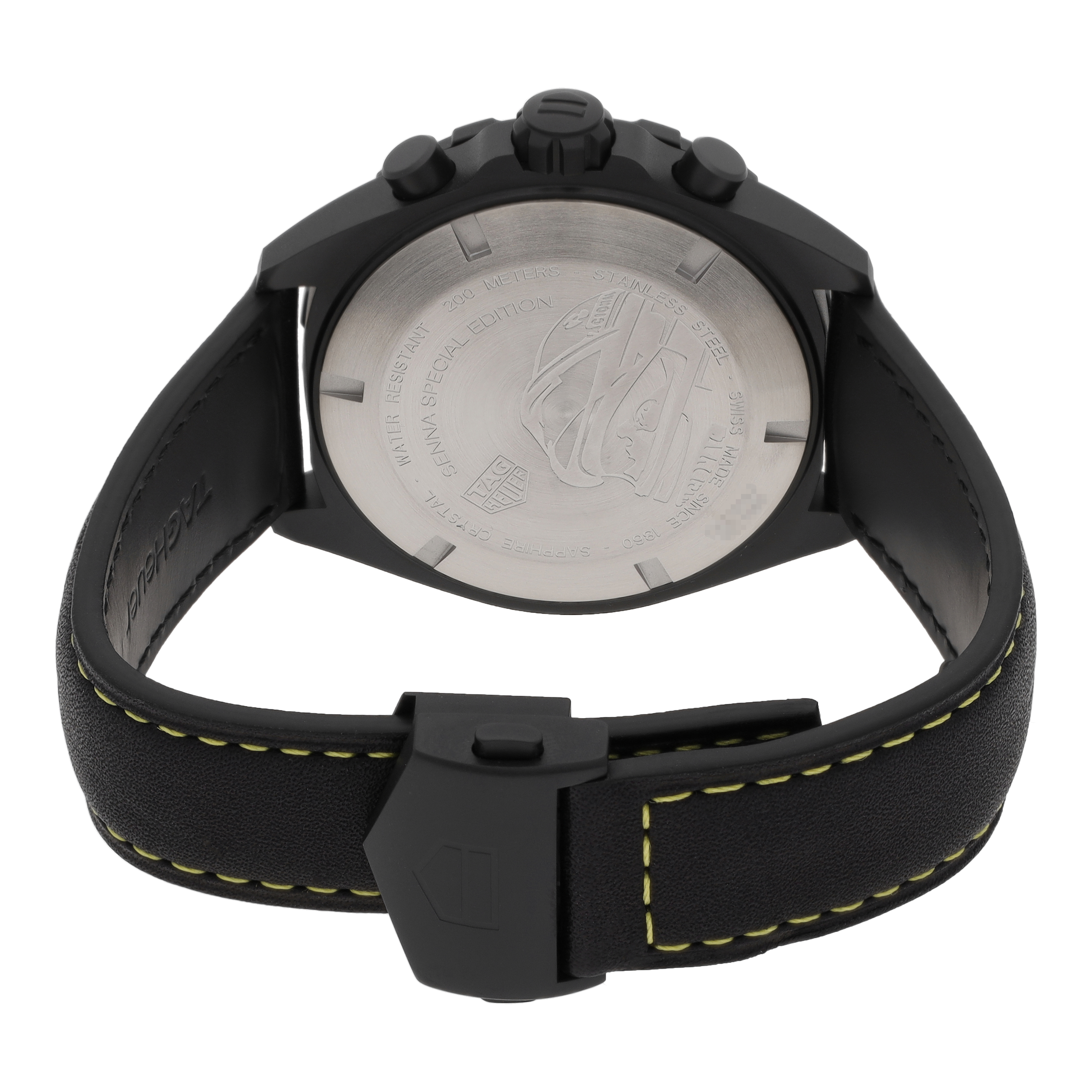 TAG Heuer Formula 1 CAZ101AJ.FC6487