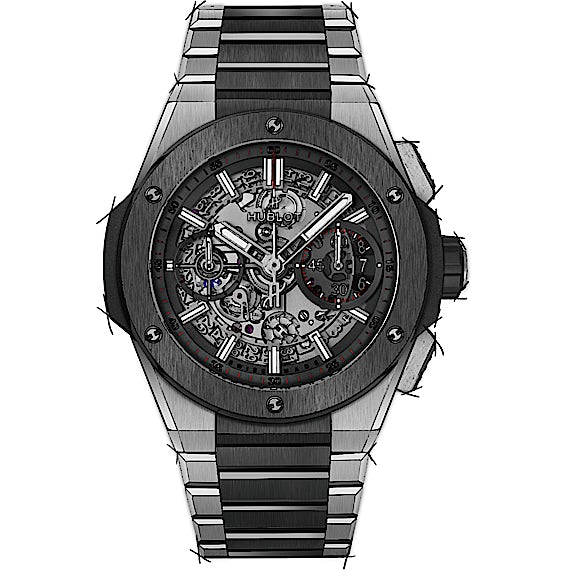 Hublot Big Bang 451.NM.1170.NM Hublot Big Bang 451.NM.1170.NM